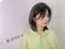 -柯琳造型
