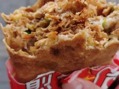 -虎头军煎饼(魏公村店)