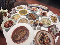 -闽海肴(北辰荟店)