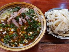 -兄弟俩老李家牛肉汤(总店)
