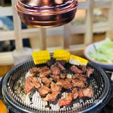 十全街藏了一家新宿地铁烤肉店，你get到了吗