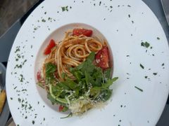 -Lets burger非常汉堡·环球风味(蓝色港湾店)