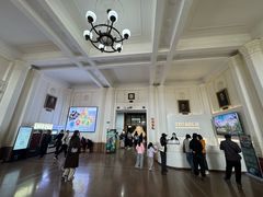 -国家自然博物馆