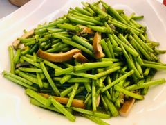 芦蒿香干-冶春茶社(官园桥店)