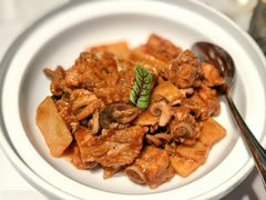 -百富源·海鲜辽菜(浑河堡店)
