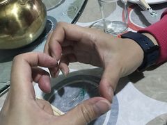 -金台阶鱼馆(于桥水库店)