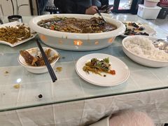 -百味园土菜馆(迎宾东路店)