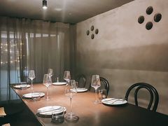 -LUMOS卢莫斯融合料理餐厅