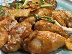 -你鲟欢·香茅柠檬鱼(金沙店)