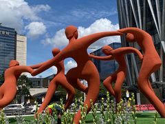 -深圳湾万象城(南山店)