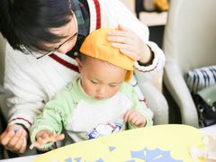 -福田家月子中心 产后 月嫂(市立母子医院店)