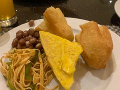 -新疆尊茂银都酒店