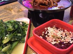 -老闵田螺馆·南昌特色小炒(梦时代店)