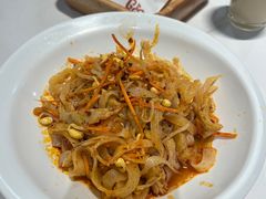 -鼎高高陕西美食(龙德广场店)