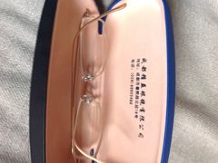 -精益眼镜(春熙路店)