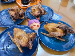 -煲煲掂风味煲仔饭餐厅(西区店)