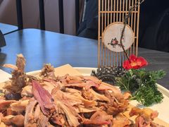 老边手撕鸡-老边饺子馆·东北菜(虎坊桥店)