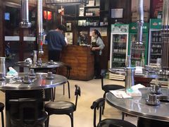 大堂-釜山火炉·海鲜烤肉(紫藤路店)