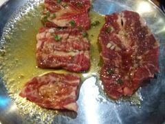 -老炉家木炭烤肉(长江国际店)