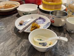 -前海沿·青岛菜(乐客城店)