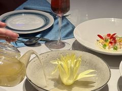 -天玑高空江景餐厅&酒吧Sky Secret Restaurant&Bar