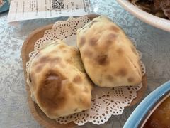 -汗腾格里·风味餐厅(新疆驻京办店)