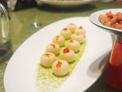 -太守宴·蘭院(天塔店)