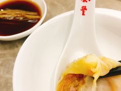 -鼎泰丰(国贸商城店)