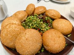 -青岛海天世园酒店-海澜阁中餐厅