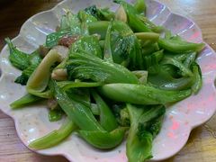 -南记食粥坊·宵夜大排档(南桂店)