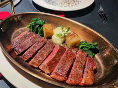 -wann lounge 低温慢煮牛排·清吧