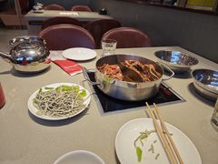 -蝎王府羊蝎子(西直门店)
