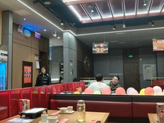 -管氏翅吧(马家堡店)