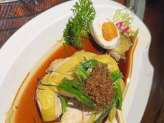 -谢氏老金口渔村(王家墩店)