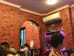 等位区-永兴餐厅(复兴中路店)