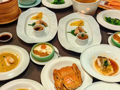 -蟹榭·本帮江浙菜·蟹宴(大宁久光商场店)
