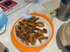 -必胜客(巴沟店)