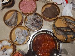 -海底捞大排档火锅(打浦路店)