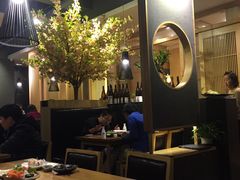 -吉川居酒屋(建国北路店)