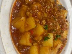 -辣可可·小炒黄牛肉(望京凯德MALL店)