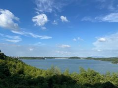 -天目湖涵田半山温泉
