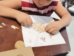 -十八字金·银饰·拼豆·开蚌DIY(魏公芳华里店)
