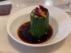 -港丽餐厅(高德置地店)