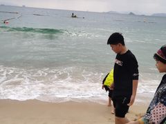 -大梅沙海滨公园