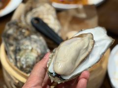 -蚝得喜海鲜(东城店)