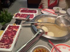 -八合里潮汕鲜牛肉火锅(广州五羊邨店)