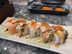 -金膳禾铁板料理(万达店)