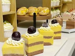 -艾加柒克蛋糕茶歇甜品台(春熙路店)