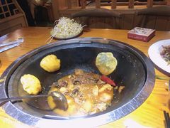 -黑土人家(江桥万达广场店)