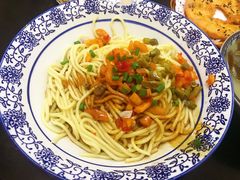 -李记热干面· 襄阳牛肉面